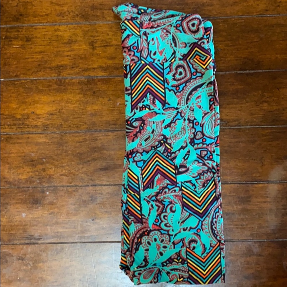 Lularoe TC leggings